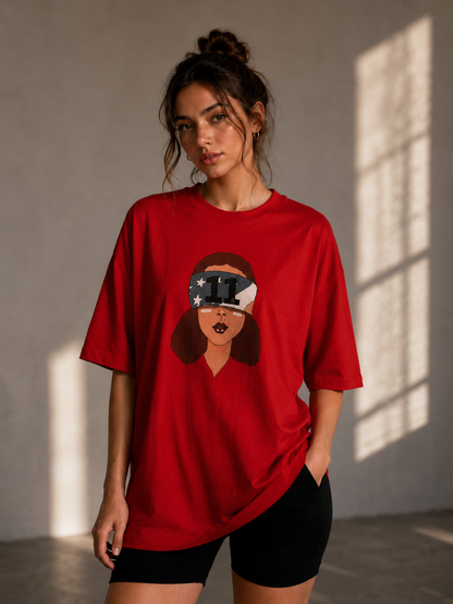 The Rift: Graphic Tee