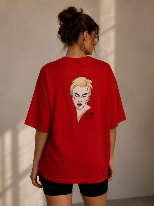 The Rift: Graphic Tee
